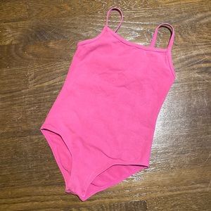 Sansha Signature Leotard